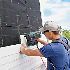 Affordable Siding Repair and Maintenance Services in Rosemont, CA